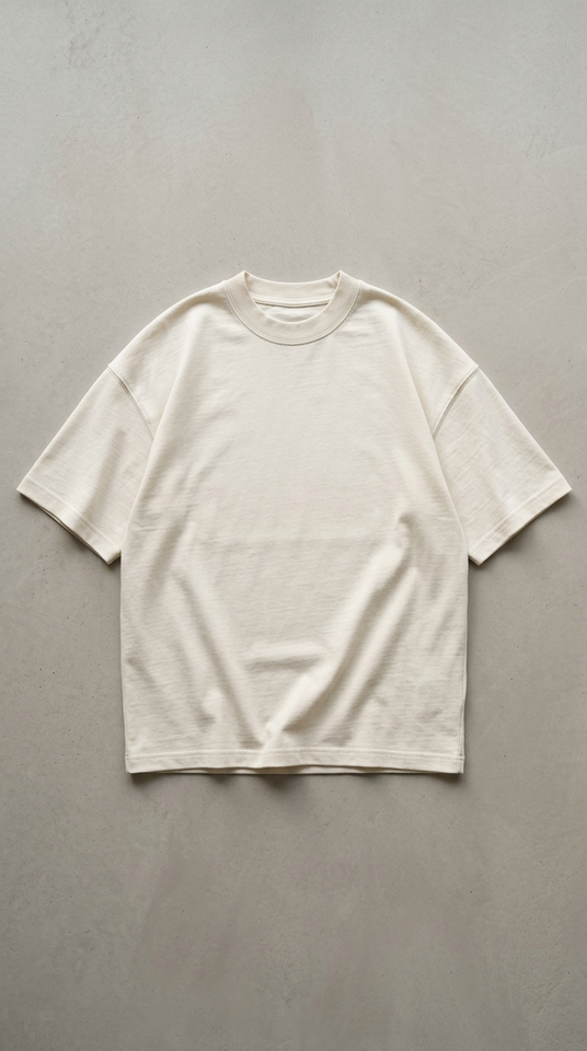Premium Blank Tee